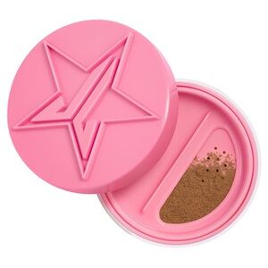 Jeffree Star Magic Star Setting Powder